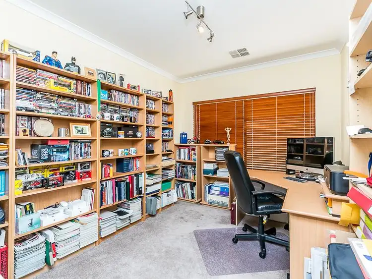 Sixth view of Homely house listing, 27 Ranford Way, Hillarys WA 6025