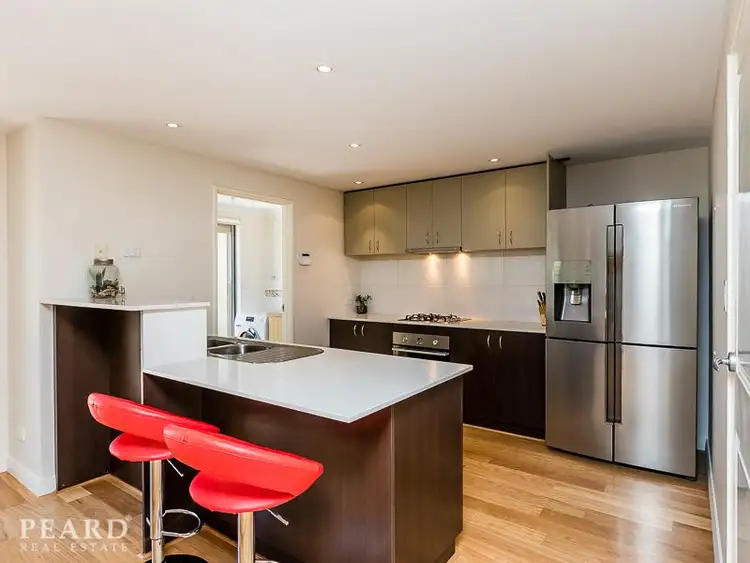 Fourth view of Homely house listing, 8 Fenian Pass, Hillarys WA 6025