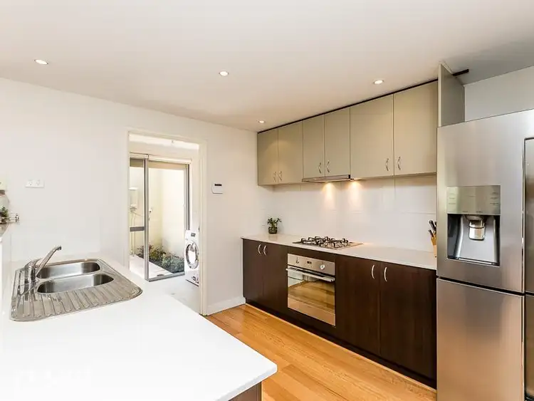 Fifth view of Homely house listing, 8 Fenian Pass, Hillarys WA 6025