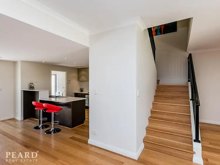 Sixth view of Homely house listing, 8 Fenian Pass, Hillarys WA 6025