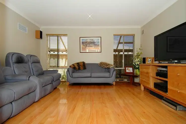 Sixth view of Homely house listing, 12 Madeira Turn, Hillarys WA 6025