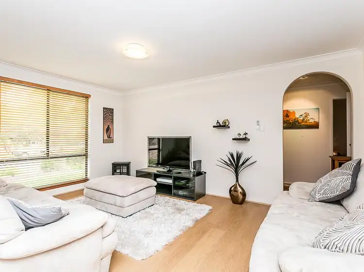 Fifth view of Homely house listing, 18 Spirula Way, Heathridge WA 6027