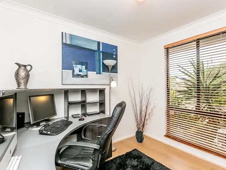 Sixth view of Homely house listing, 18 Spirula Way, Heathridge WA 6027