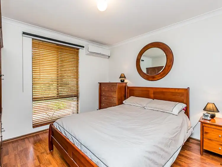 Seventh view of Homely house listing, 18 Spirula Way, Heathridge WA 6027