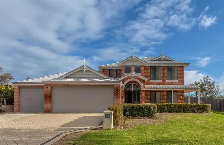 88 Southern Cross Circle, Ocean Reef WA 6027