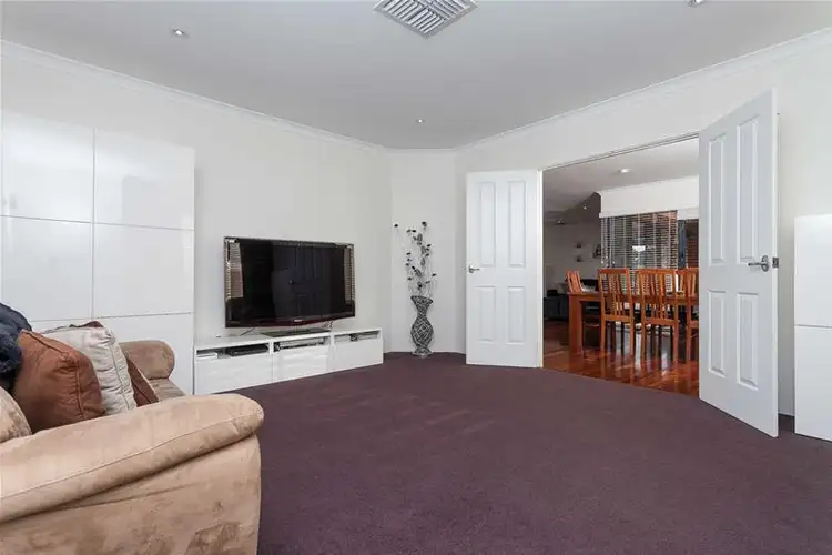 Fourth view of Homely house listing, 88 Southern Cross Circle, Ocean Reef WA 6027