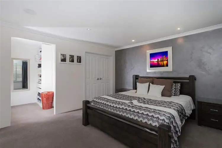 Fifth view of Homely house listing, 88 Southern Cross Circle, Ocean Reef WA 6027