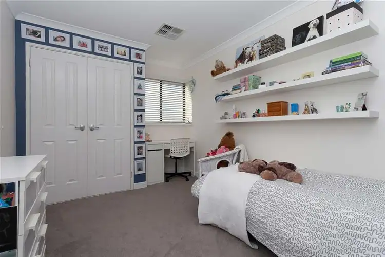 Sixth view of Homely house listing, 88 Southern Cross Circle, Ocean Reef WA 6027