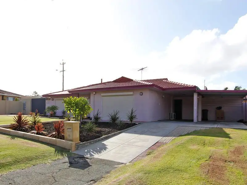 Main view of Homely house listing, 1 Fry Street, Balcatta WA 6021
