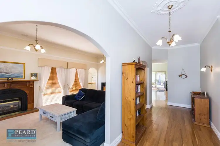 Fifth view of Homely house listing, 34 Goldfinch Loop, Woodvale WA 6026