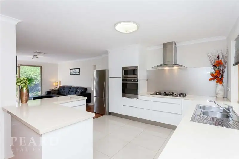 Main view of Homely house listing, 15 Bacchante Circle, Ocean Reef WA 6027