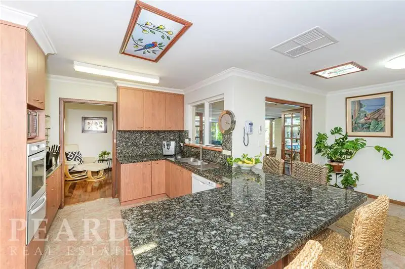 Main view of Homely house listing, 12 Elmhurst Way, Greenwood WA 6024