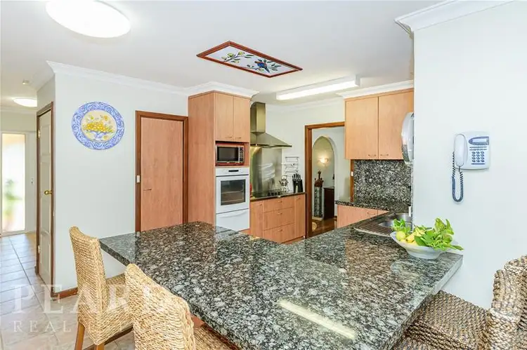 Fourth view of Homely house listing, 12 Elmhurst Way, Greenwood WA 6024