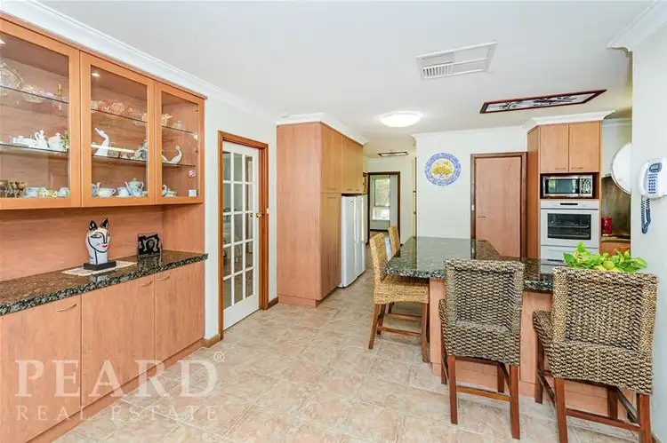 Fifth view of Homely house listing, 12 Elmhurst Way, Greenwood WA 6024