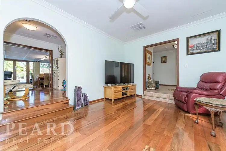 Third view of Homely house listing, 12 Elmhurst Way, Greenwood WA 6024
