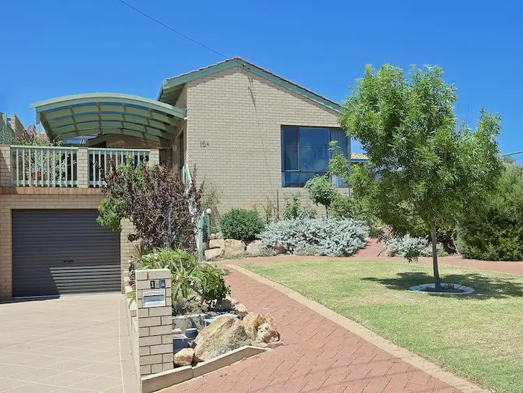 10A Wilberforce Street, North Beach WA 6020