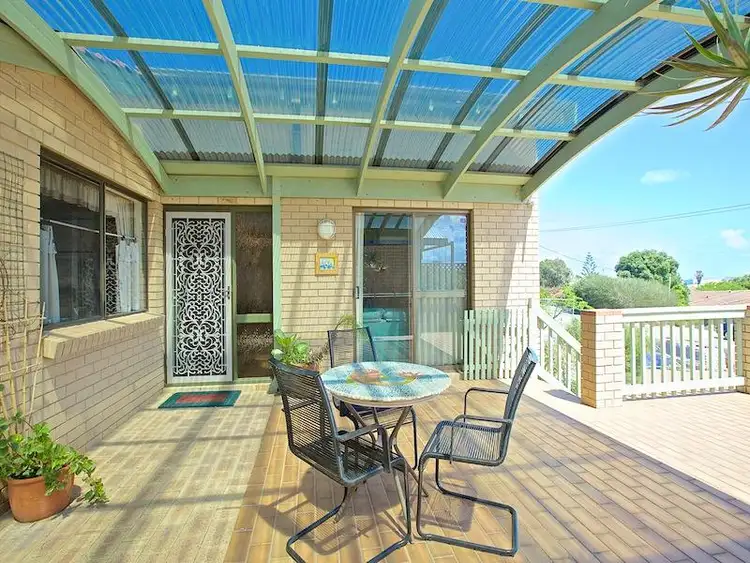 Second view of Homely house listing, 10A Wilberforce Street, North Beach WA 6020