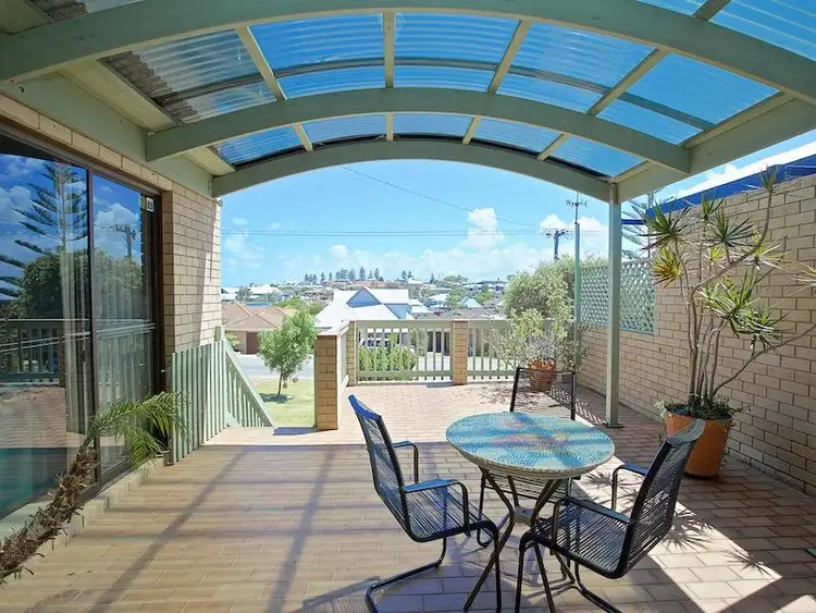 Third view of Homely house listing, 10A Wilberforce Street, North Beach WA 6020