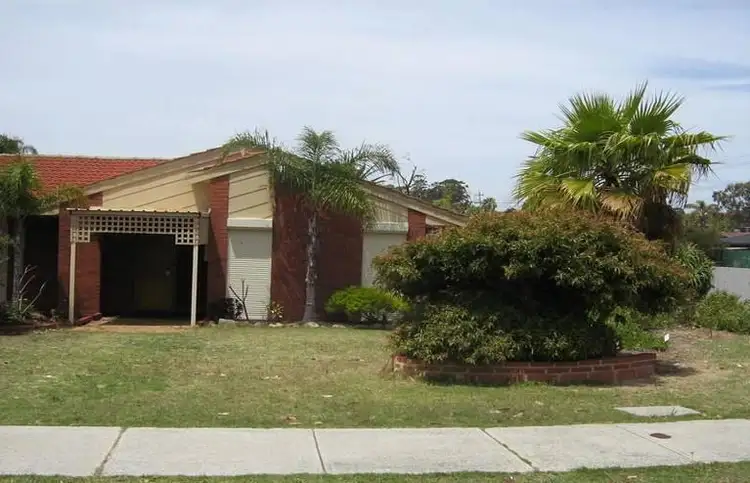 40 Westgate Way, Marangaroo WA 6064