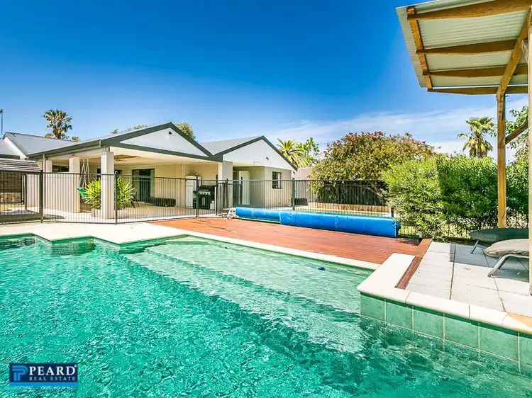Main view of Homely house listing, 7 Sloop Place, Heathridge WA 6027