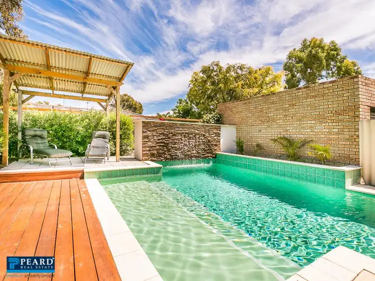 Second view of Homely house listing, 7 Sloop Place, Heathridge WA 6027