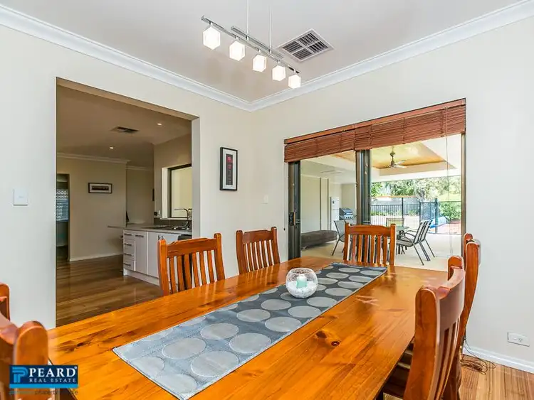 Seventh view of Homely house listing, 7 Sloop Place, Heathridge WA 6027