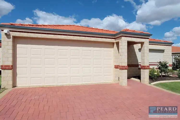3/7 Warlu Court, High Wycombe WA 6057