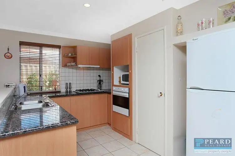 Second view of Homely unit listing, 3/7 Warlu Court, High Wycombe WA 6057