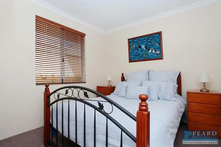 Fourth view of Homely unit listing, 3/7 Warlu Court, High Wycombe WA 6057