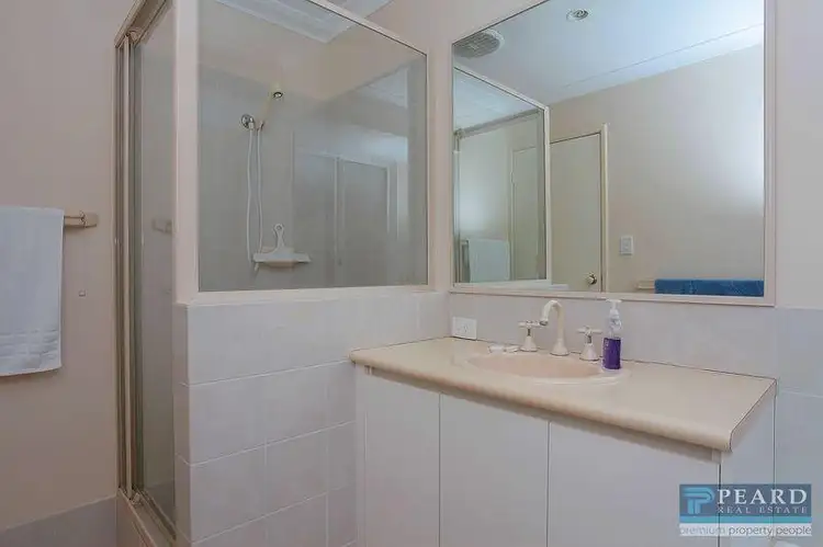 Fifth view of Homely unit listing, 3/7 Warlu Court, High Wycombe WA 6057