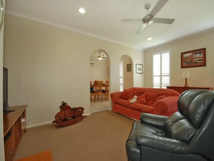 Second view of Homely house listing, 40 Tresise Street, Carine WA 6020