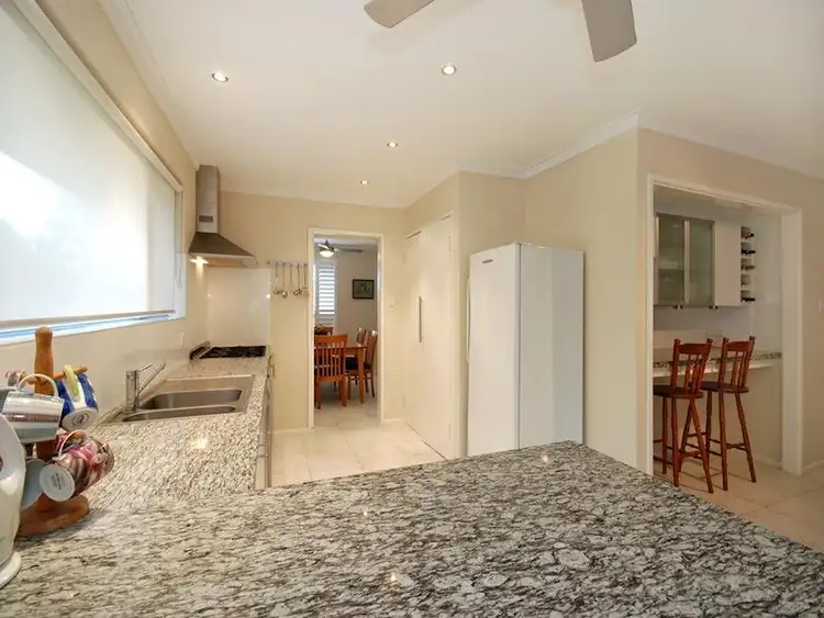 Third view of Homely house listing, 40 Tresise Street, Carine WA 6020