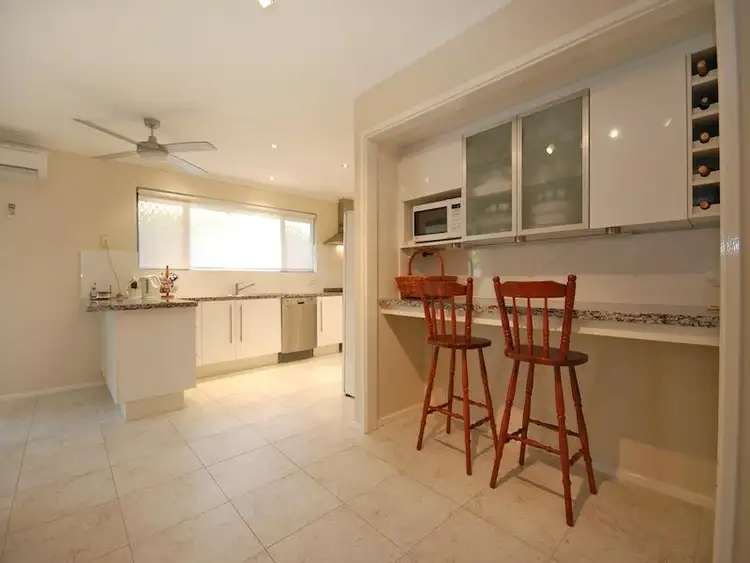 Fourth view of Homely house listing, 40 Tresise Street, Carine WA 6020