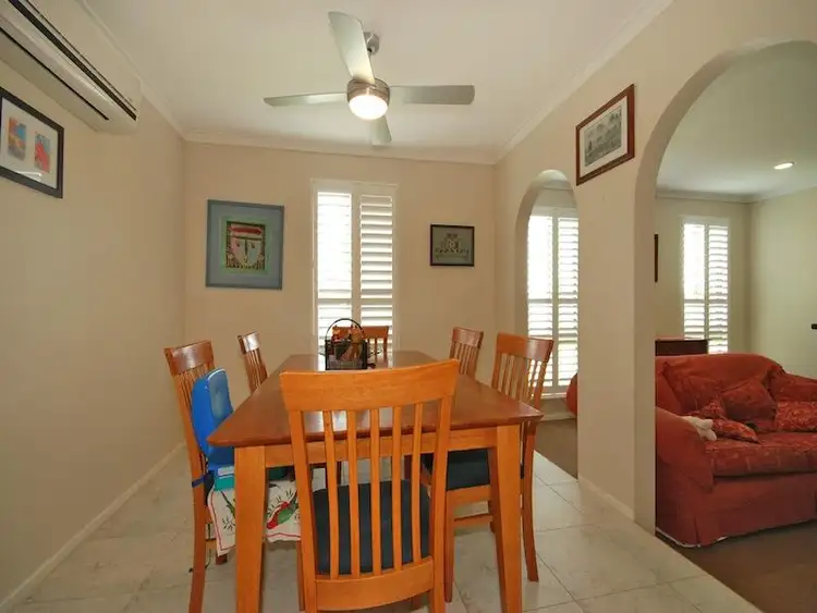 Fifth view of Homely house listing, 40 Tresise Street, Carine WA 6020