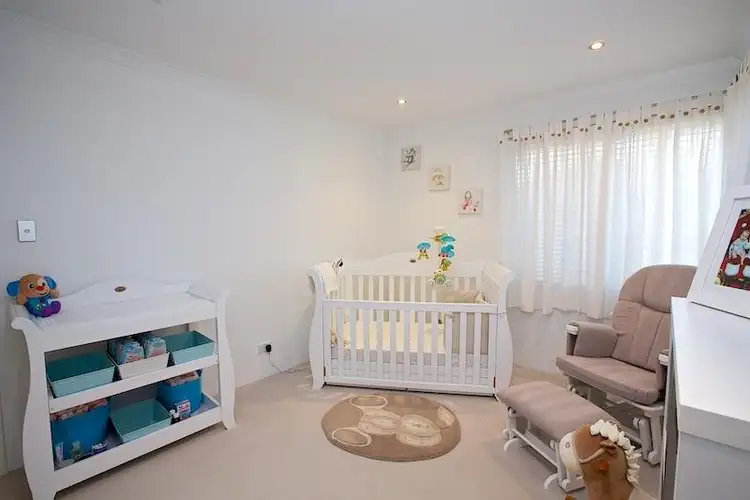 Sixth view of Homely house listing, 25 Kirkcaldy Terrace, Hocking WA 6065