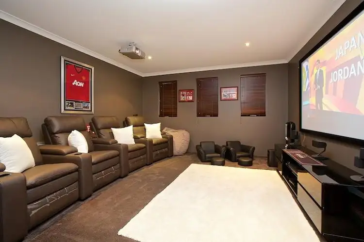 Fourth view of Homely house listing, 25 Kirkcaldy Terrace, Hocking WA 6065