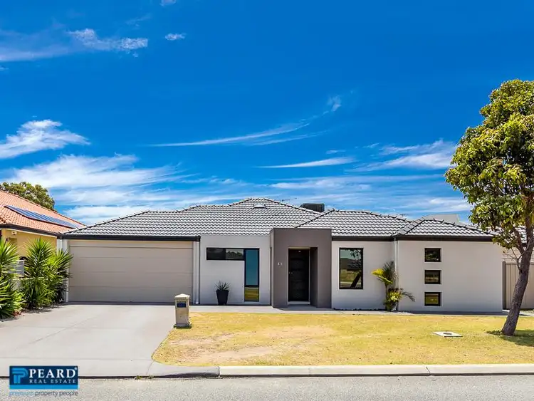 Main view of Homely house listing, 45 Dalecross Avenue, Madeley WA 6065