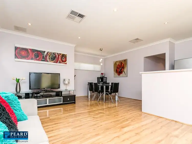 Second view of Homely house listing, 45 Dalecross Avenue, Madeley WA 6065
