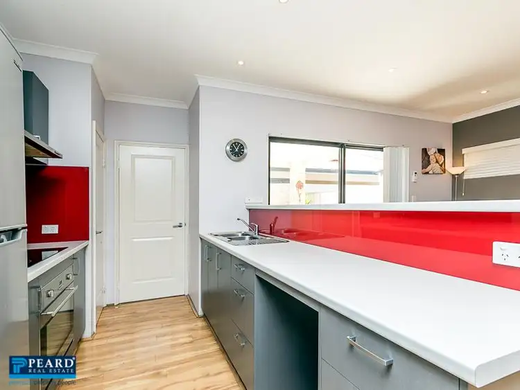 Fifth view of Homely house listing, 45 Dalecross Avenue, Madeley WA 6065