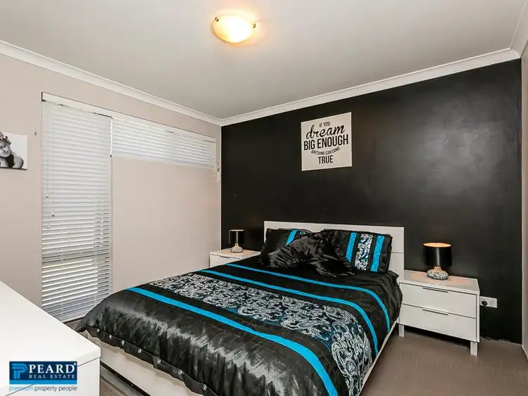 Sixth view of Homely house listing, 45 Dalecross Avenue, Madeley WA 6065