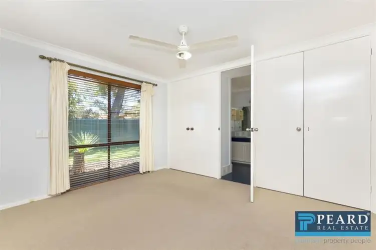 Second view of Homely house listing, 18 Dickens Walk, Carine WA 6020