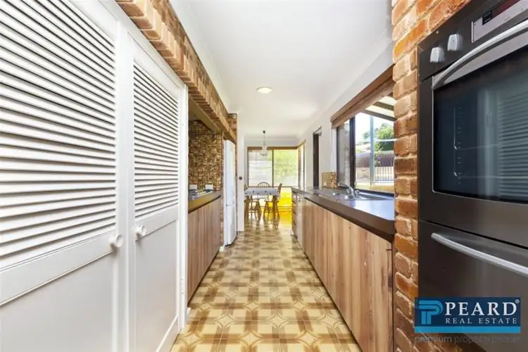 Fifth view of Homely house listing, 18 Dickens Walk, Carine WA 6020