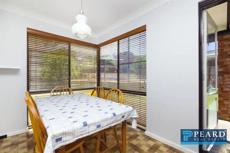 Sixth view of Homely house listing, 18 Dickens Walk, Carine WA 6020