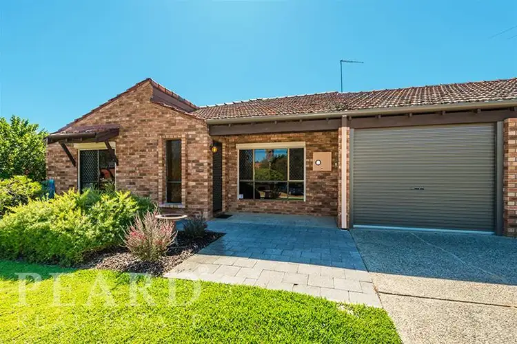 17B Hawker Avenue, Warwick WA 6024