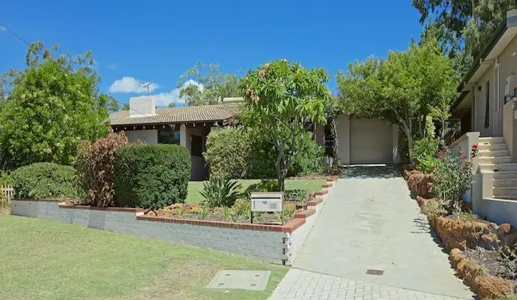 12 Barker Drive, Duncraig WA 6023