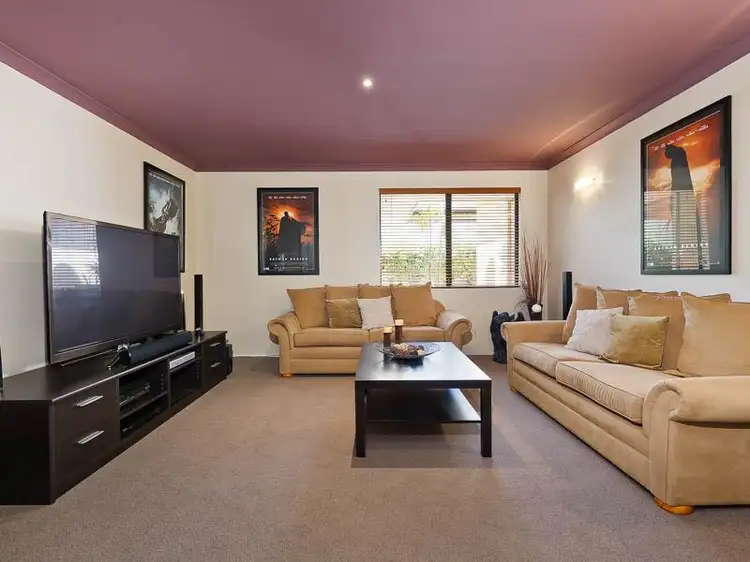 Fourth view of Homely house listing, 75 Selkirk Drive, Kinross WA 6028