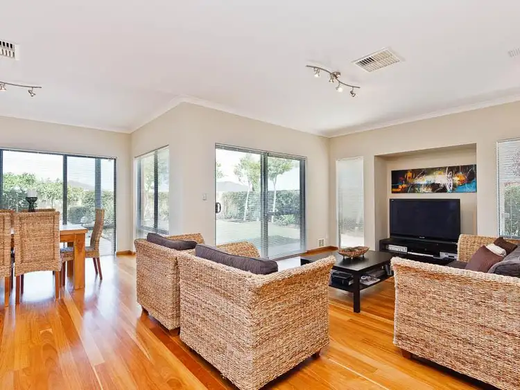 Fifth view of Homely house listing, 75 Selkirk Drive, Kinross WA 6028