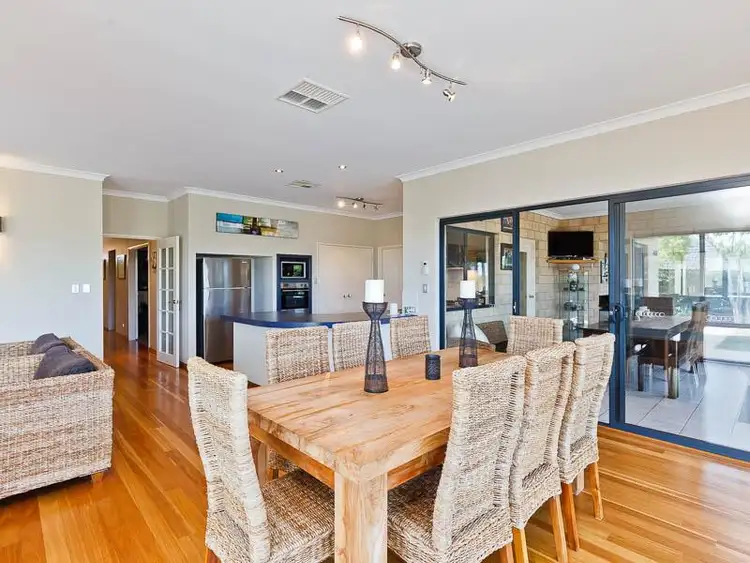 Sixth view of Homely house listing, 75 Selkirk Drive, Kinross WA 6028