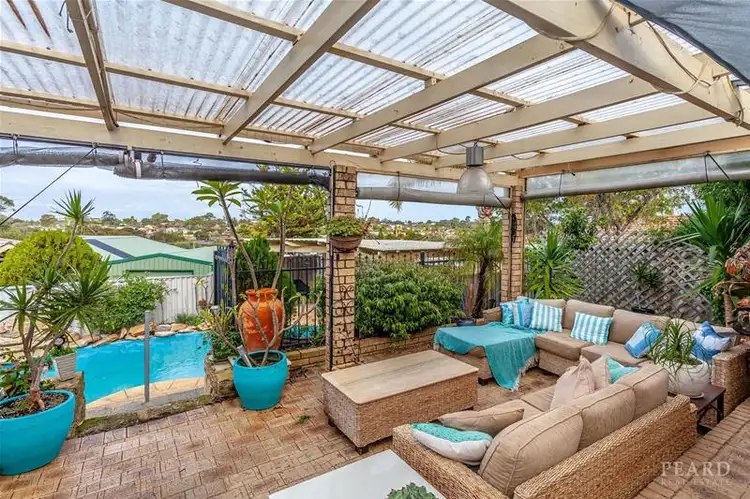9 Neptune Gardens, Beldon WA 6027