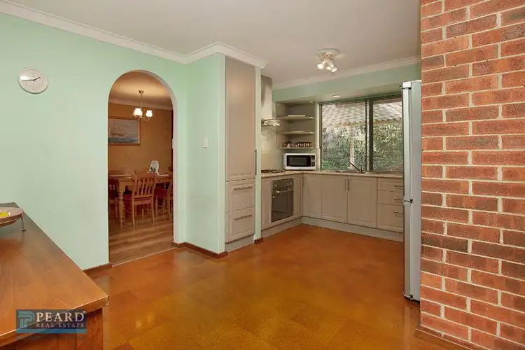 Seventh view of Homely house listing, 21 Ferncroft Way, Kingsley WA 6026